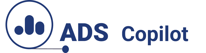 Ads Copilot Logo